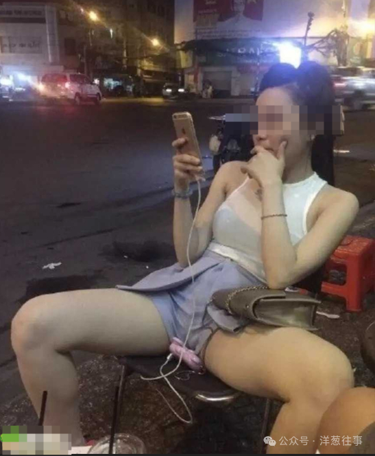 世界杯官网入口-精神小妹的生活原来是这样的!网友:终于知道她们为啥都这么瘦了