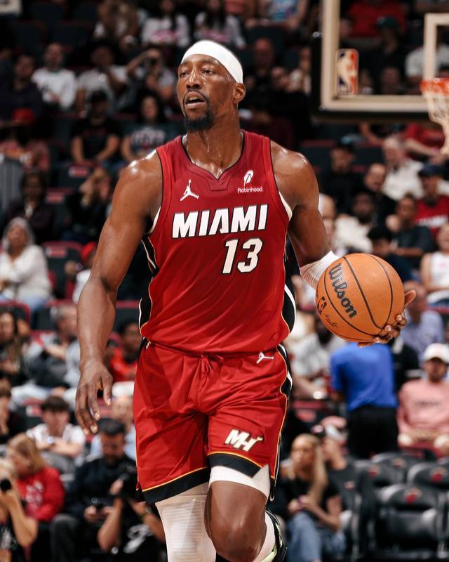 世界杯直播app安装-83分！阿德巴约成为NBA单场得分第二人