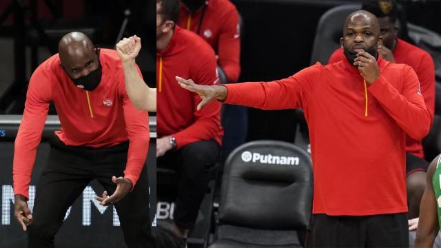 世界杯安装教程-【观察】老鹰如何做到换帅起飞?他们能过首轮吗?