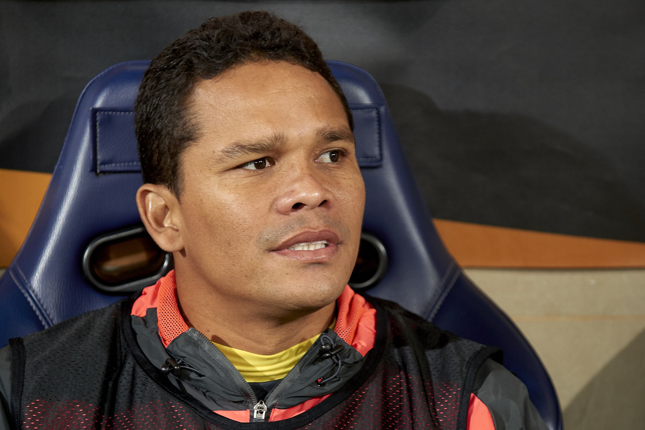 世界杯安装教程-锋无力!自2015年以来,米兰单赛季进球最多球员仍是卡洛斯·巴卡