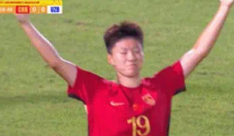 世界杯安装教程-锁定世青赛！中国U20女足力克对手，亚洲杯四强再进一步